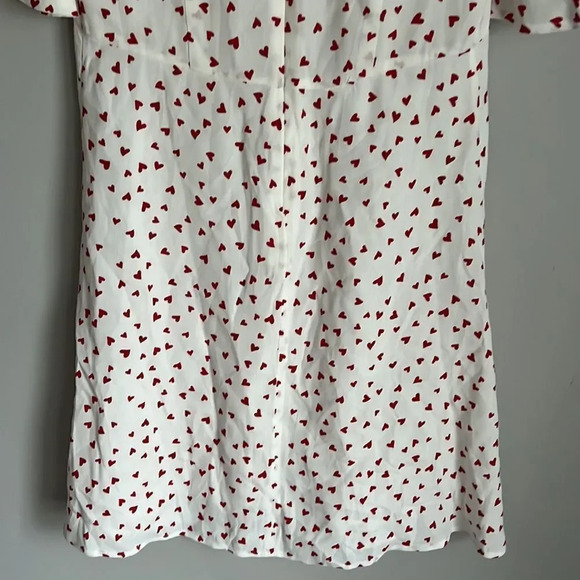 Rails Meline Mini Dress - Picture 9 of 11